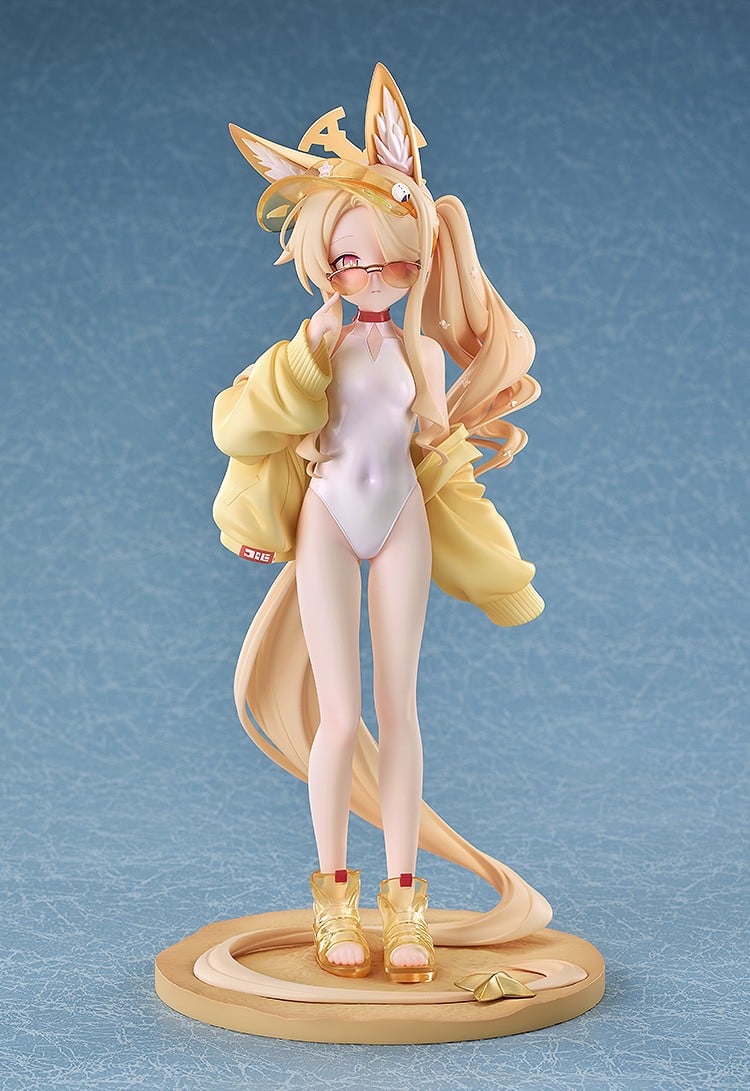 Good Smile Arts Shanghai Seia (Swimsuit) (Figure) รูปภาพ 2