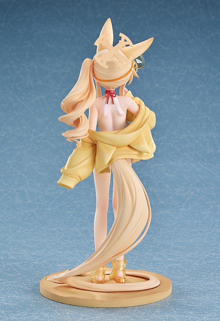 Good Smile Arts Shanghai Seia (Swimsuit) (Figure) รูปภาพ 3
