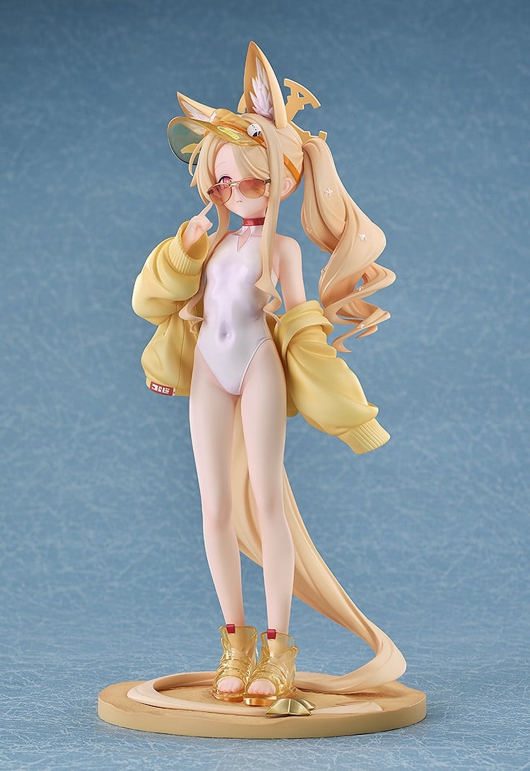 Good Smile Arts Shanghai Seia (Swimsuit) (Figure) รูปภาพ 4