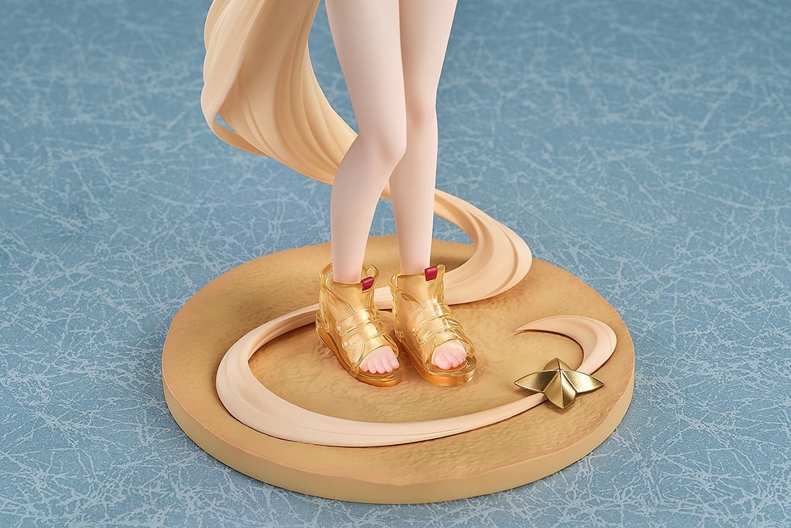 Good Smile Arts Shanghai Seia (Swimsuit) (Figure) รูปภาพ 5