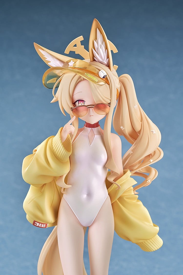 Good Smile Arts Shanghai Seia (Swimsuit) (Figure) รูปภาพ 6