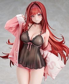 Good Smile Arts Shanghai 라피: 레드후드 (체리쉬드 레드) (피규어) 이미지 1