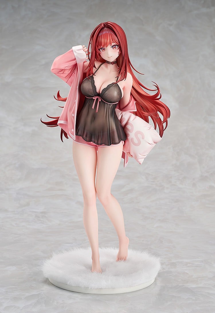 Good Smile Arts Shanghai 라피: 레드후드 (체리쉬드 레드) (피규어) 이미지 2