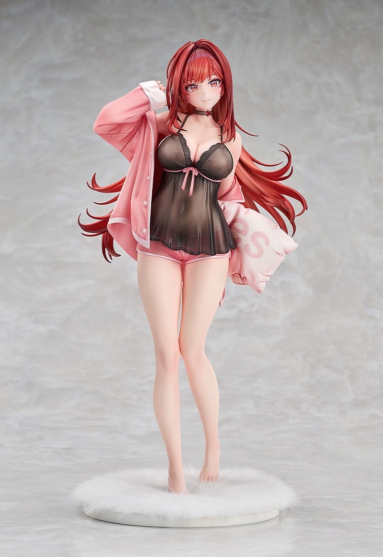 Good Smile Arts Shanghai 라피: 레드후드 (체리쉬드 레드) (피규어) 이미지 3