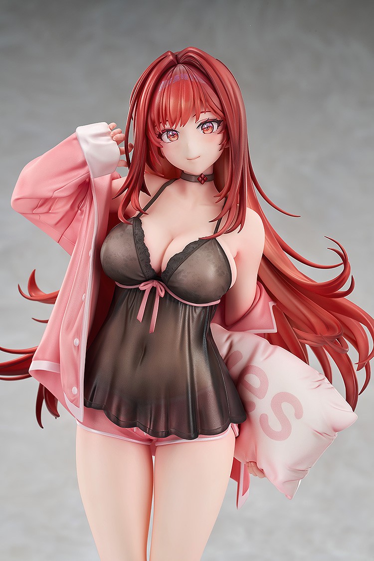Good Smile Arts Shanghai 라피: 레드후드 (체리쉬드 레드) (피규어) 이미지 5
