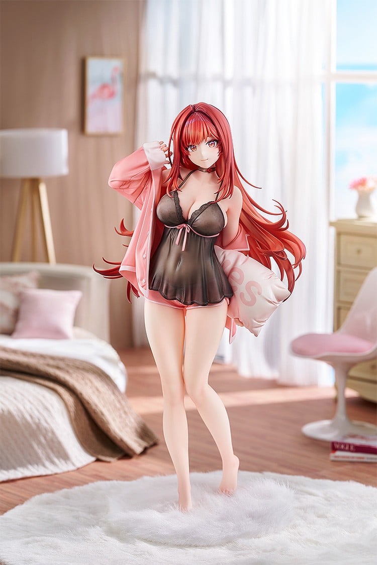 Good Smile Arts Shanghai 라피: 레드후드 (체리쉬드 레드) (피규어) 이미지 6