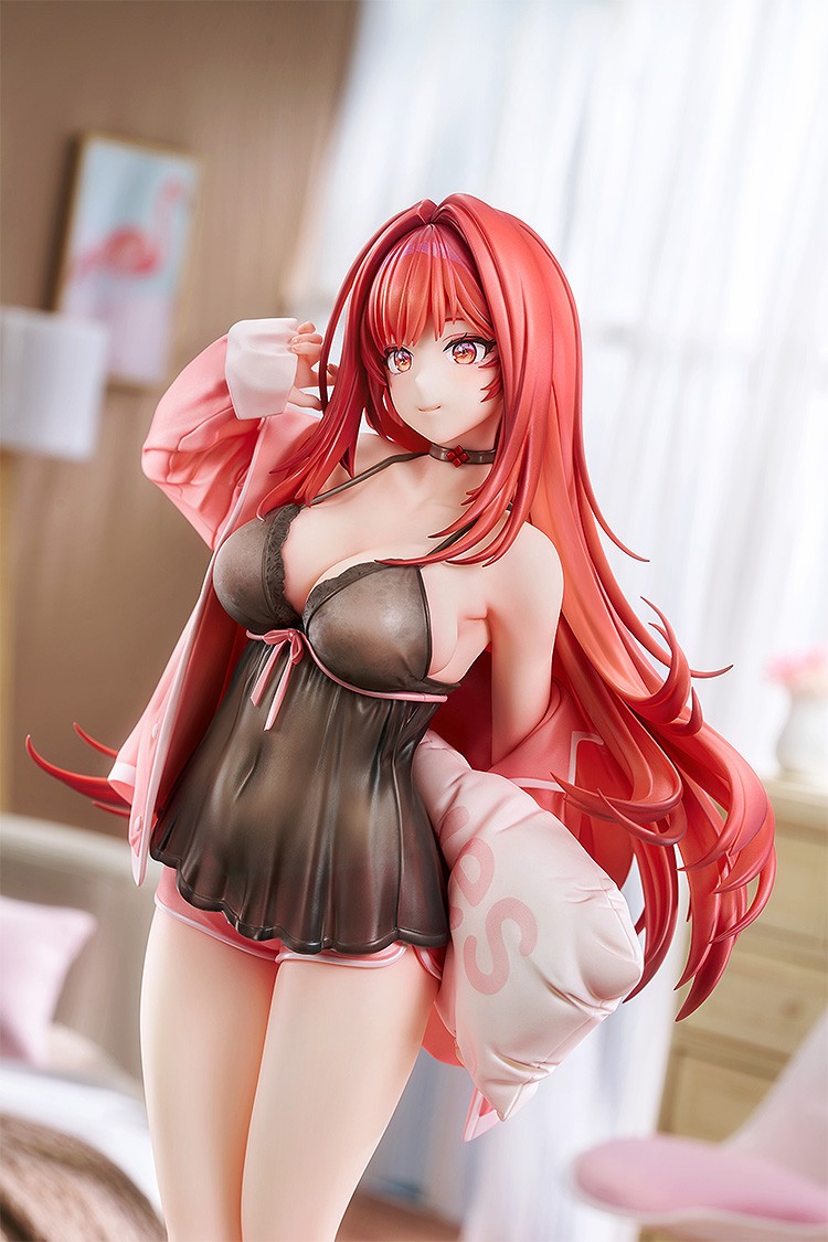 Good Smile Arts Shanghai 라피: 레드후드 (체리쉬드 레드) (피규어) 이미지 7