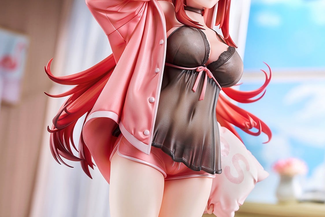 Good Smile Arts Shanghai 라피: 레드후드 (체리쉬드 레드) (피규어) 이미지 8