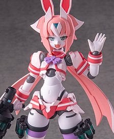 Daibadi Production Polynian Machaon (Sailor Suit) (Completed) imagen 1