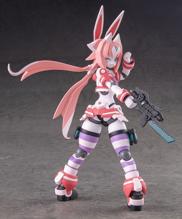 Daibadi Production Polynian Machaon (Sailor Suit) (Completed) imagen 8
