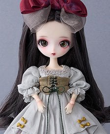 Good Smile Company Harmonia bloom Sophia Snow White (Fashion Doll) Bild 1