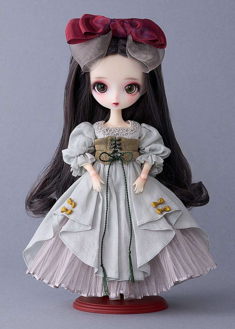 Good Smile Company Harmonia bloom Sophia Snow White (Fashion Doll) Bild 2