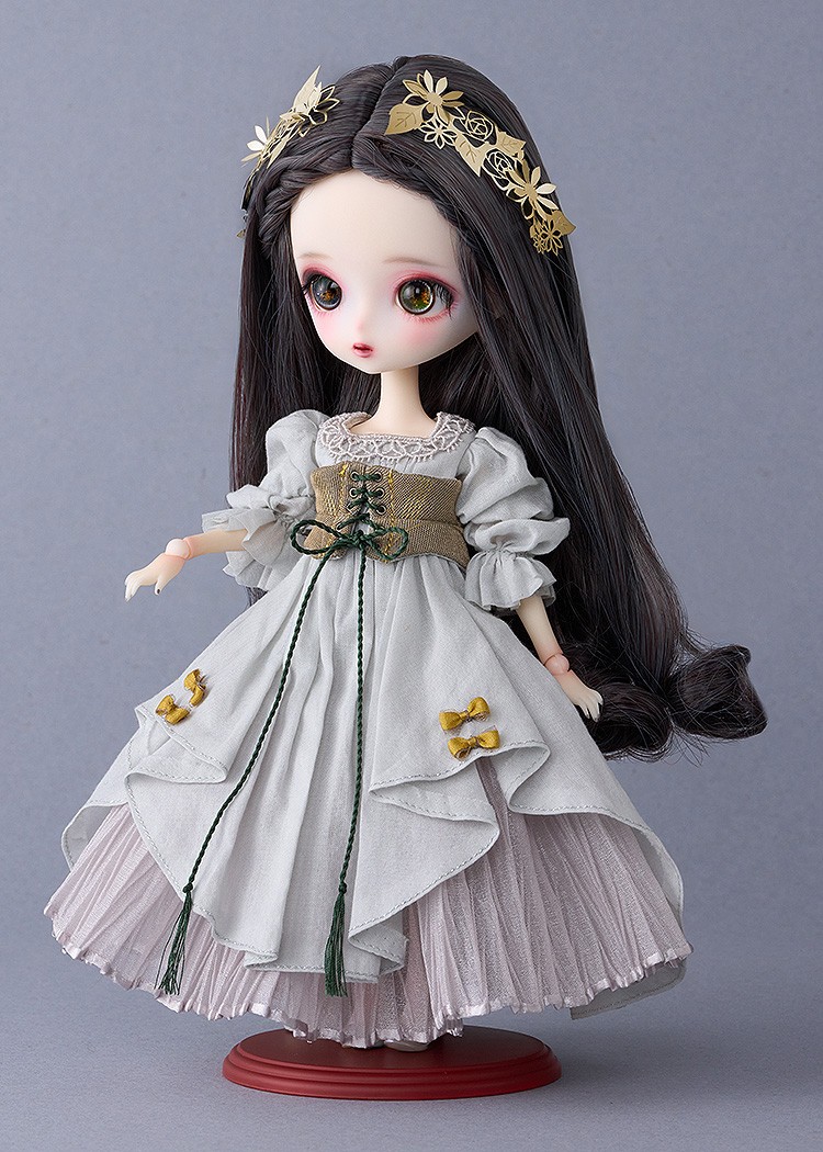 Good Smile Company Harmonia bloom Sophia Snow White (Fashion Doll) Bild 3
