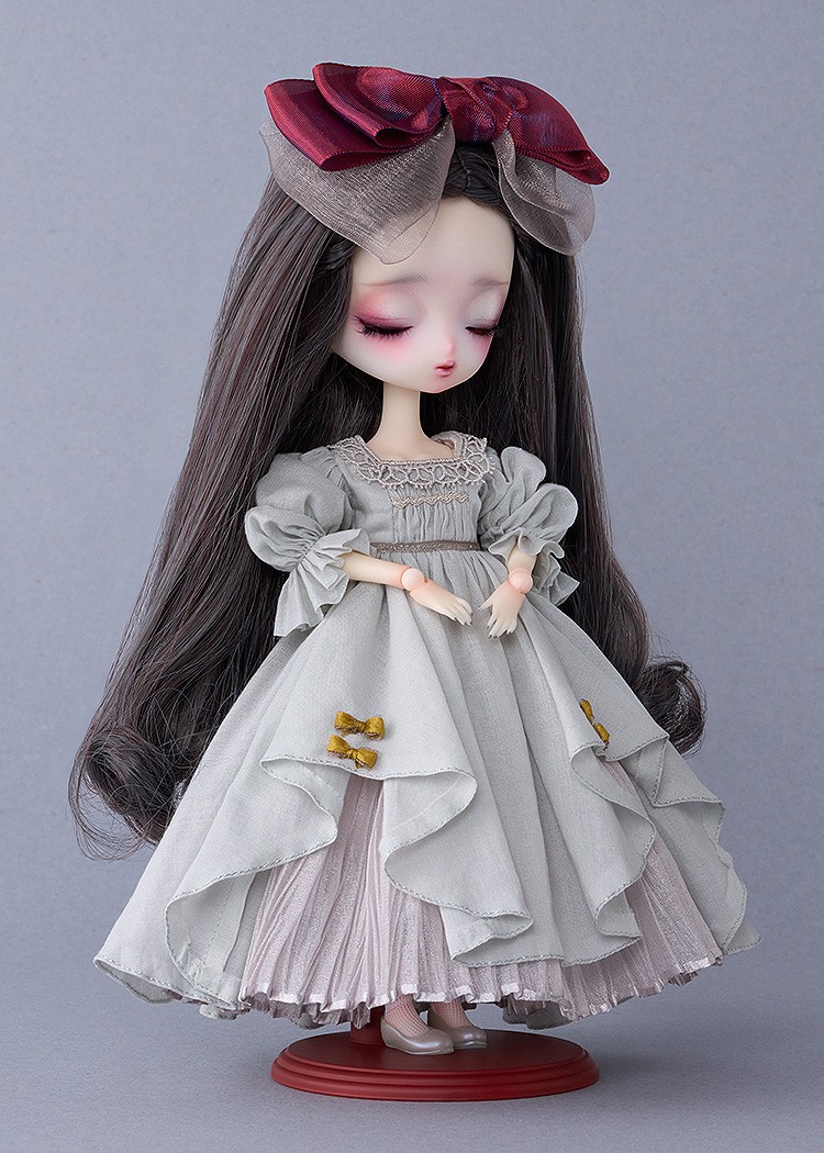 Good Smile Company Harmonia bloom Sophia Snow White (Fashion Doll) Bild 4