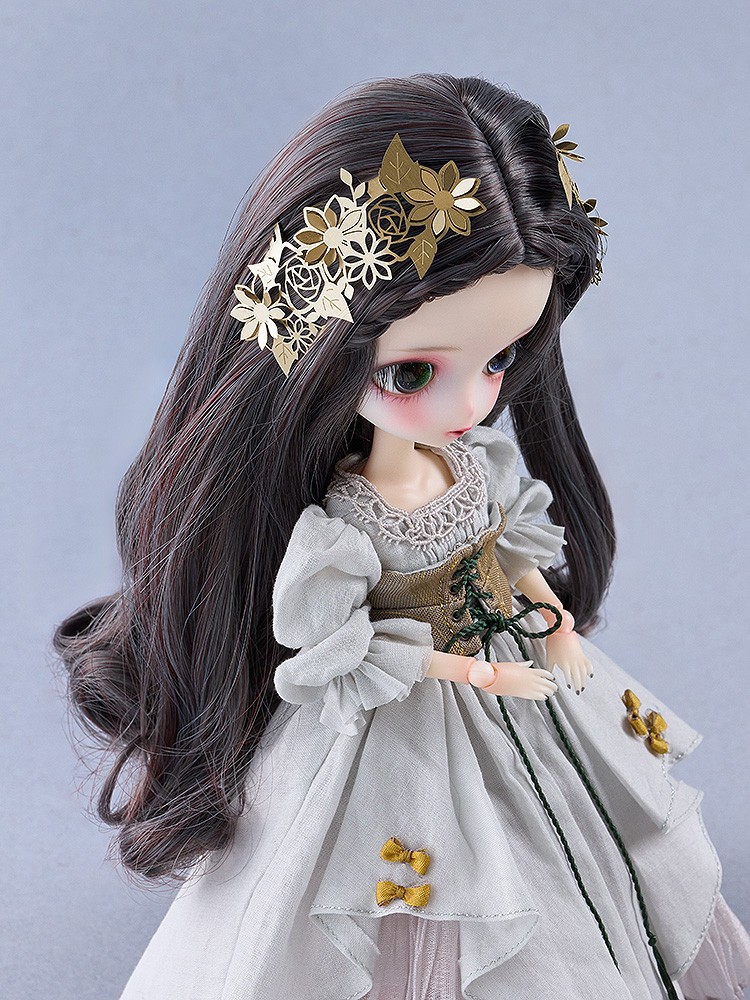 Good Smile Company Harmonia bloom Sophia Snow White (Fashion Doll) Bild 6