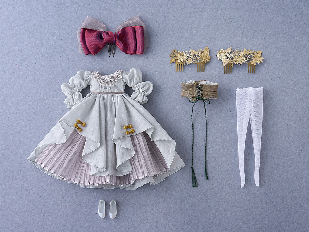 Good Smile Company Harmonia bloom Sophia Snow White (Fashion Doll) Bild 7