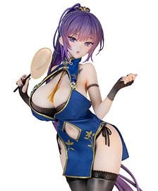 HobbyRangers [Bonus Included] [Jin Feng Yu Lu] Illustrated by Biya (Figure)