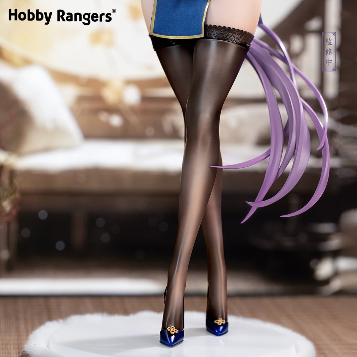 HobbyRangers [Bonus Included] [Jin Feng Yu Lu] Illustrated by Biya (Figure) 圖片 5