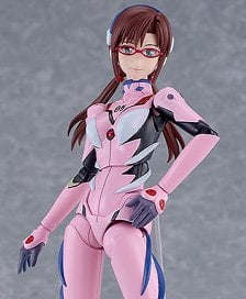 Good Smile Company PLAMATEA Mari Makinami Illustrious