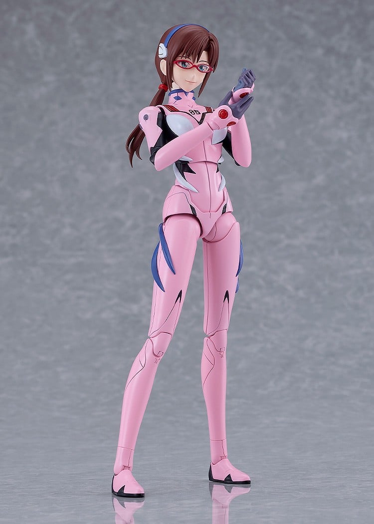 Good Smile Company PLAMATEA Mari Makinami Illustrious รูปภาพ 5
