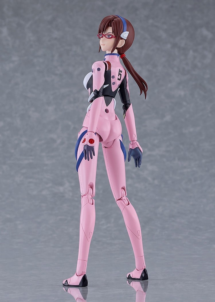 Good Smile Company PLAMATEA Mari Makinami Illustrious รูปภาพ 6