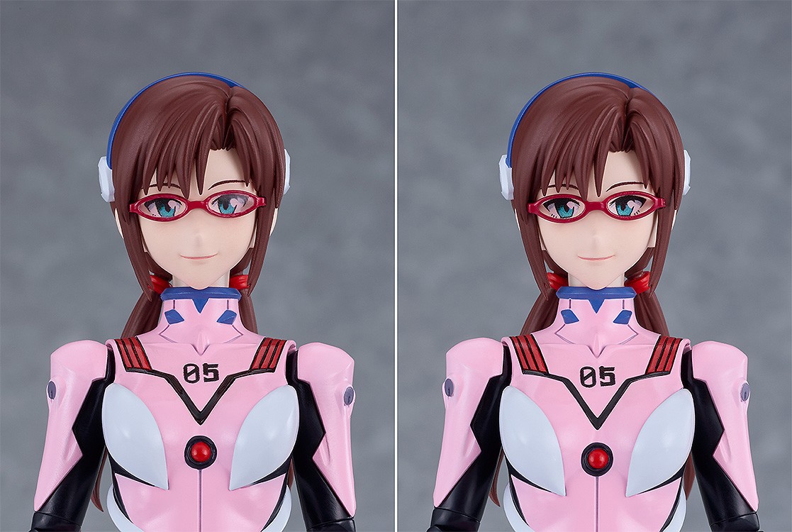 Good Smile Company PLAMATEA Mari Makinami Illustrious รูปภาพ 8