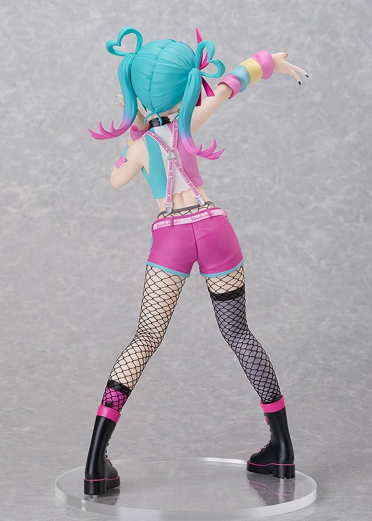 Good Smile Company POP UP PARADE Hatsune Miku: DecoMiku (Lightness) L Size (Figure) Bild 3