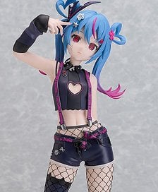 Good Smile Company POP UP PARADE Hatsune Miku: DecoMiku (Darkness) L Size (Figure)