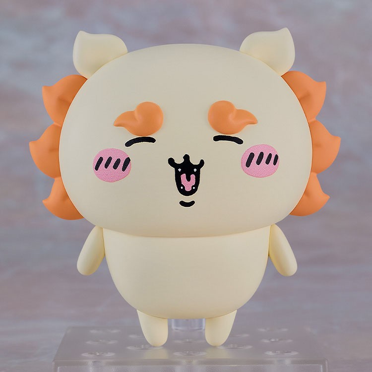 Max Factory Nendoroid Shisa Bild 2