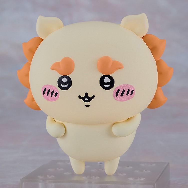 Max Factory Nendoroid Shisa Bild 3