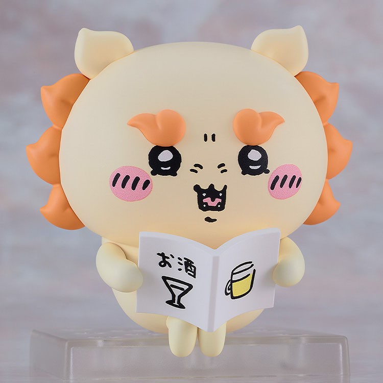 Max Factory Nendoroid Shisa Bild 4