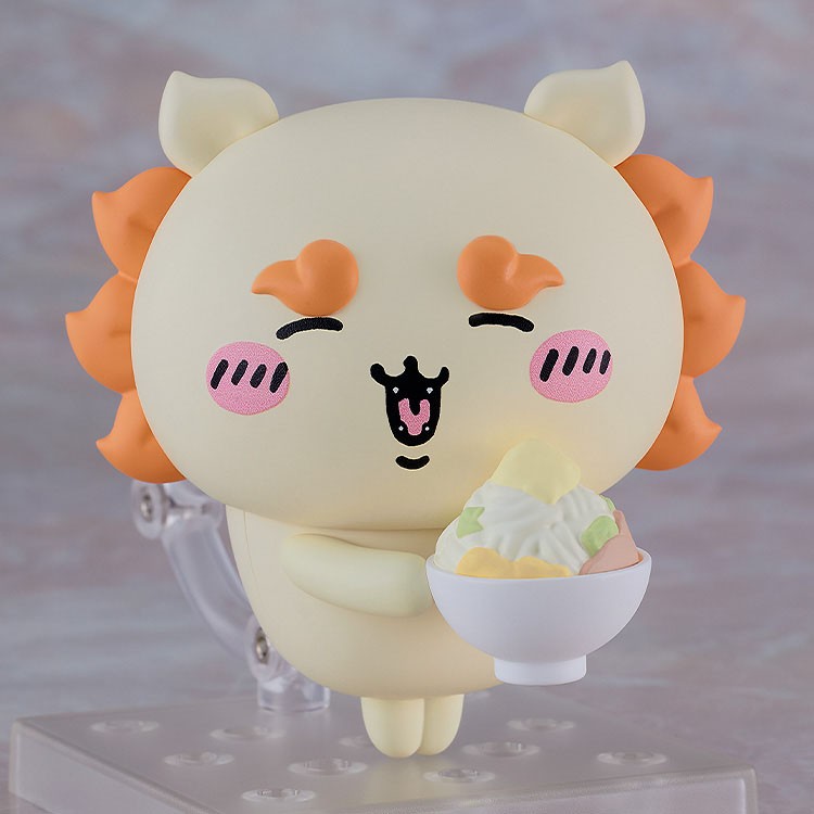 Max Factory Nendoroid Shisa Bild 5