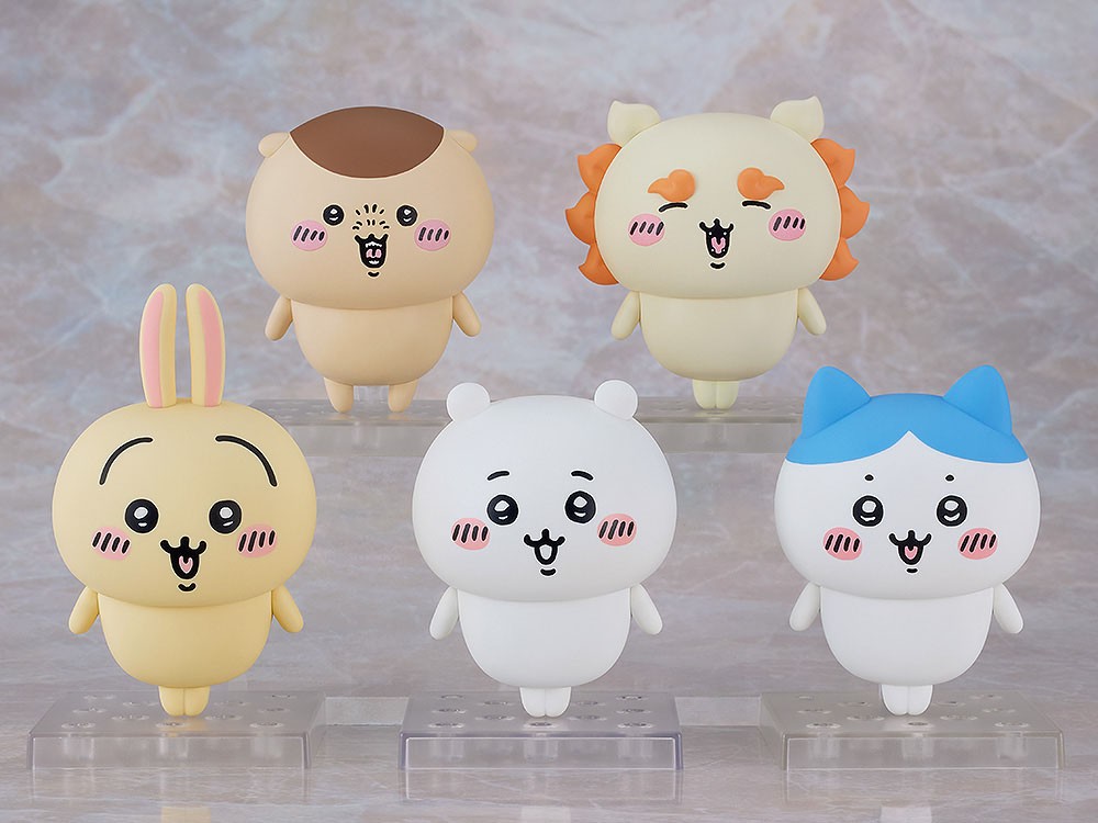 Max Factory Nendoroid Shisa Bild 8