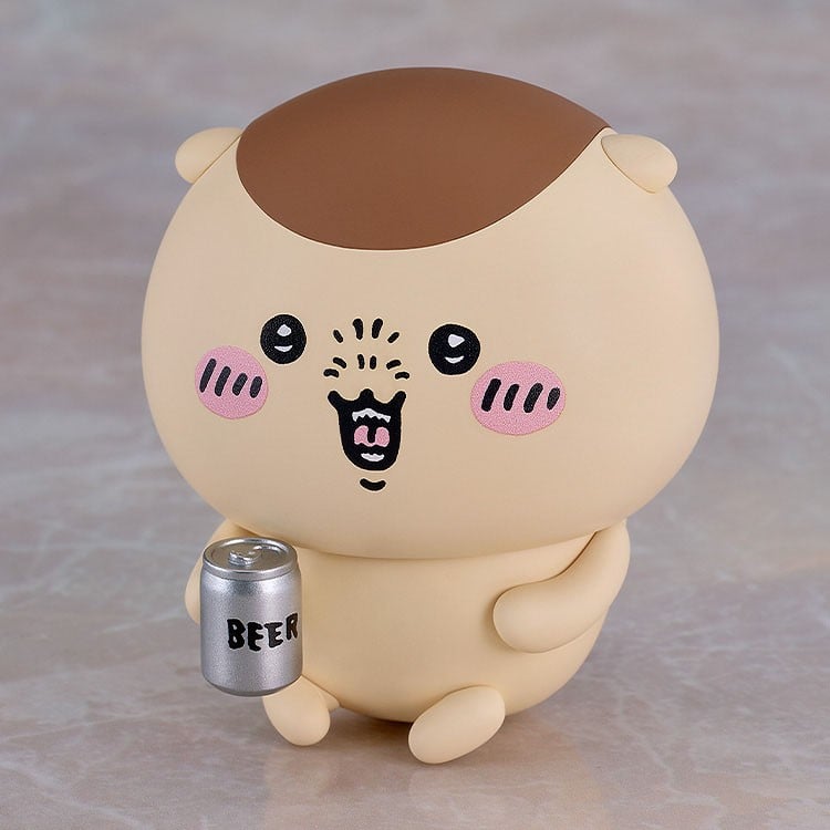 Max Factory Nendoroid Kurimanju Bild 3