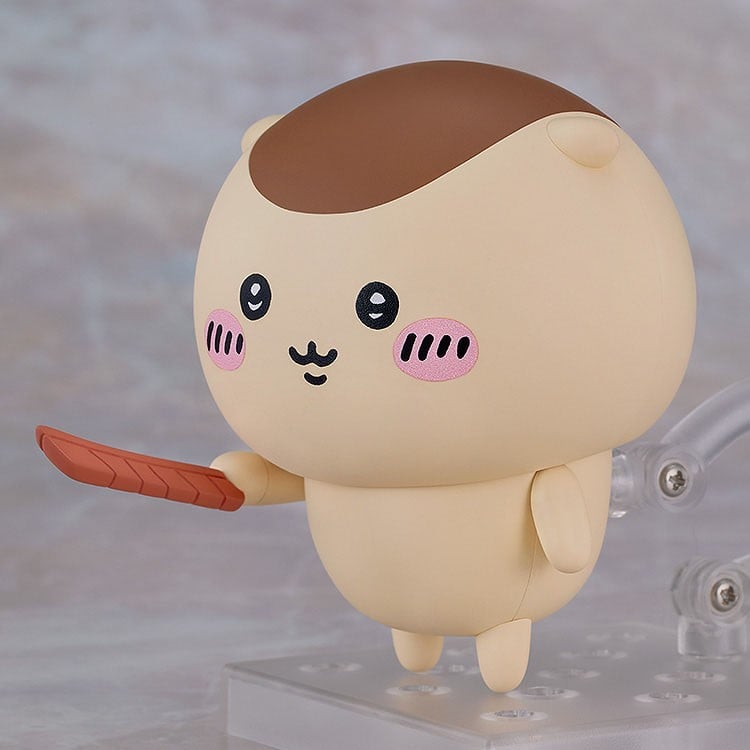 Max Factory Nendoroid Kurimanju Bild 4