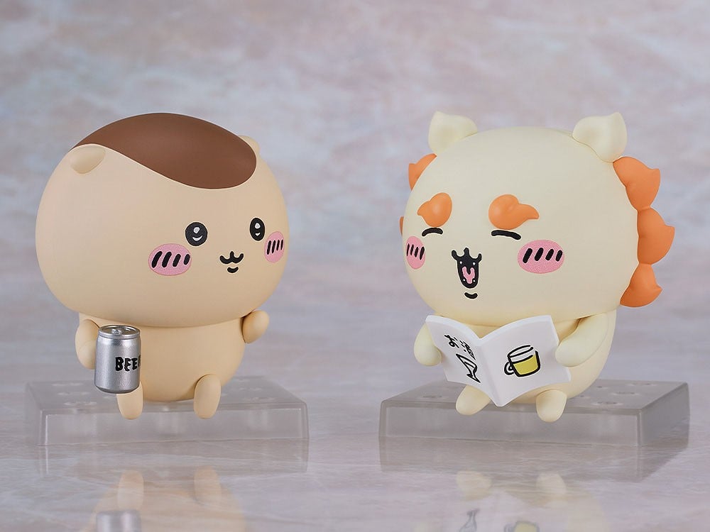 Max Factory Nendoroid Kurimanju Bild 6