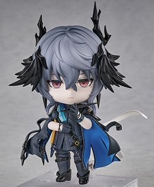 Good Smile Arts Shanghai Nendoroid Logos รูปภาพ 1
