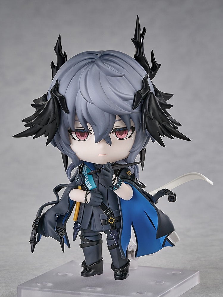 Good Smile Arts Shanghai Nendoroid Logos รูปภาพ 2