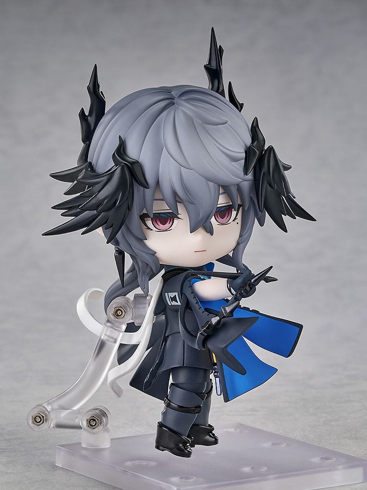 Good Smile Arts Shanghai Nendoroid Logos รูปภาพ 3