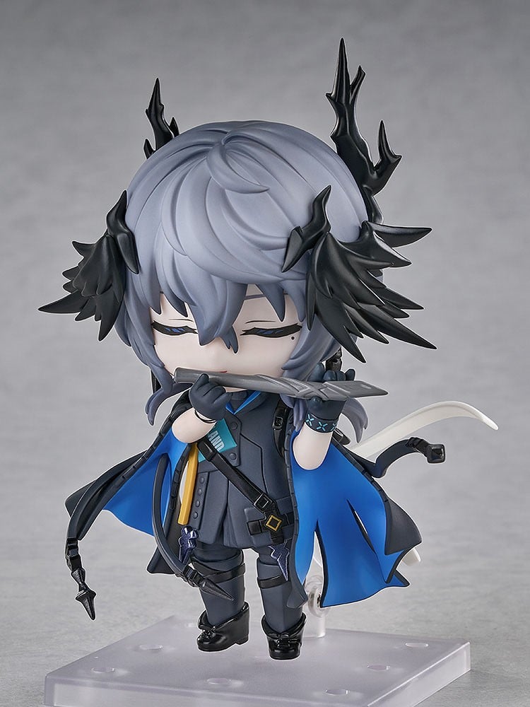 Good Smile Arts Shanghai Nendoroid Logos รูปภาพ 4