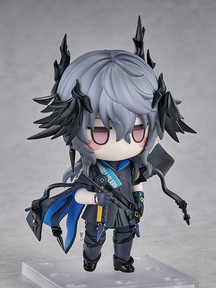 Good Smile Arts Shanghai Nendoroid Logos รูปภาพ 5