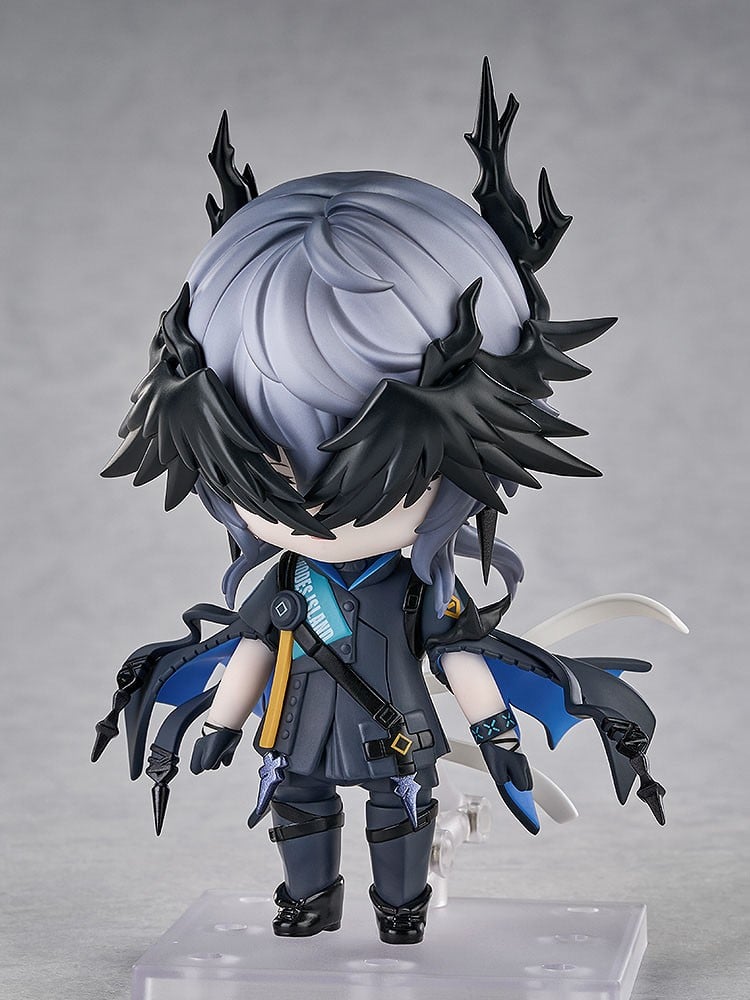 Good Smile Arts Shanghai Nendoroid Logos รูปภาพ 6