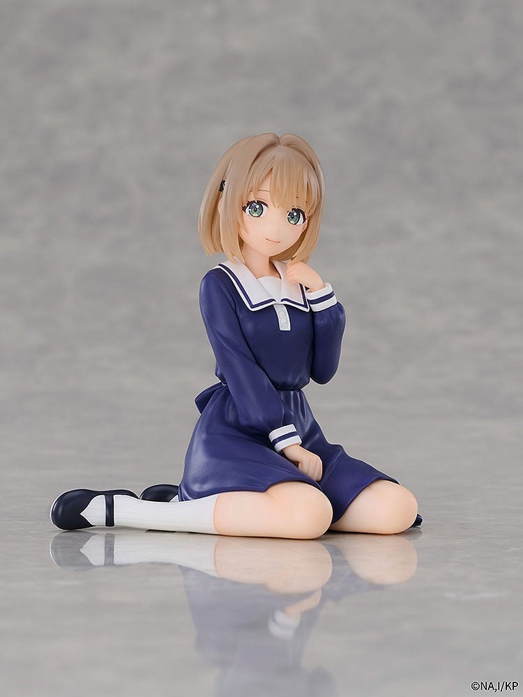 VISION CHILLfigg Relax: I Want to Love You Till Your Dying Day (Set of 4) (Figure) image 3
