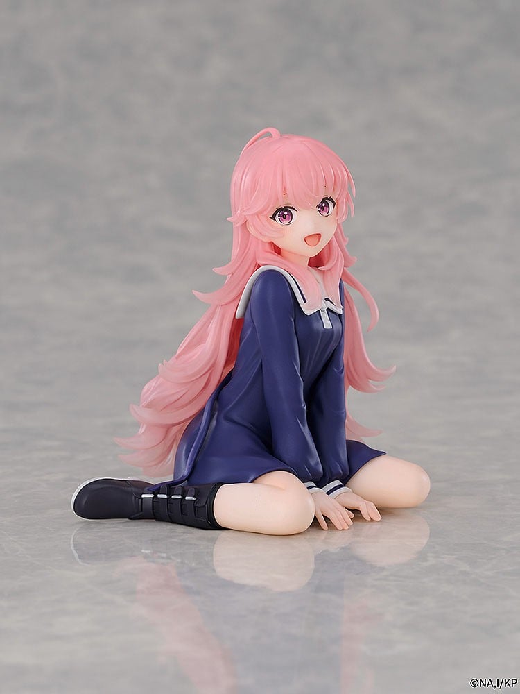 VISION CHILLfigg Relax: I Want to Love You Till Your Dying Day (Set of 4) (Figure) image 4