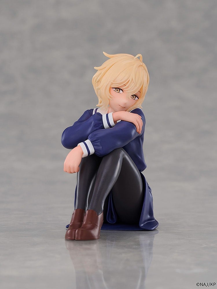 VISION CHILLfigg Relax: I Want to Love You Till Your Dying Day (Set of 4) (Figure) image 6
