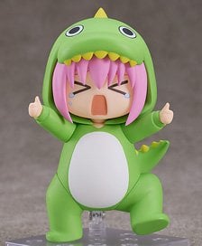 Good Smile Company 넨도로이드 히토리 고토 어텐션시킹 몬스터 Ver.