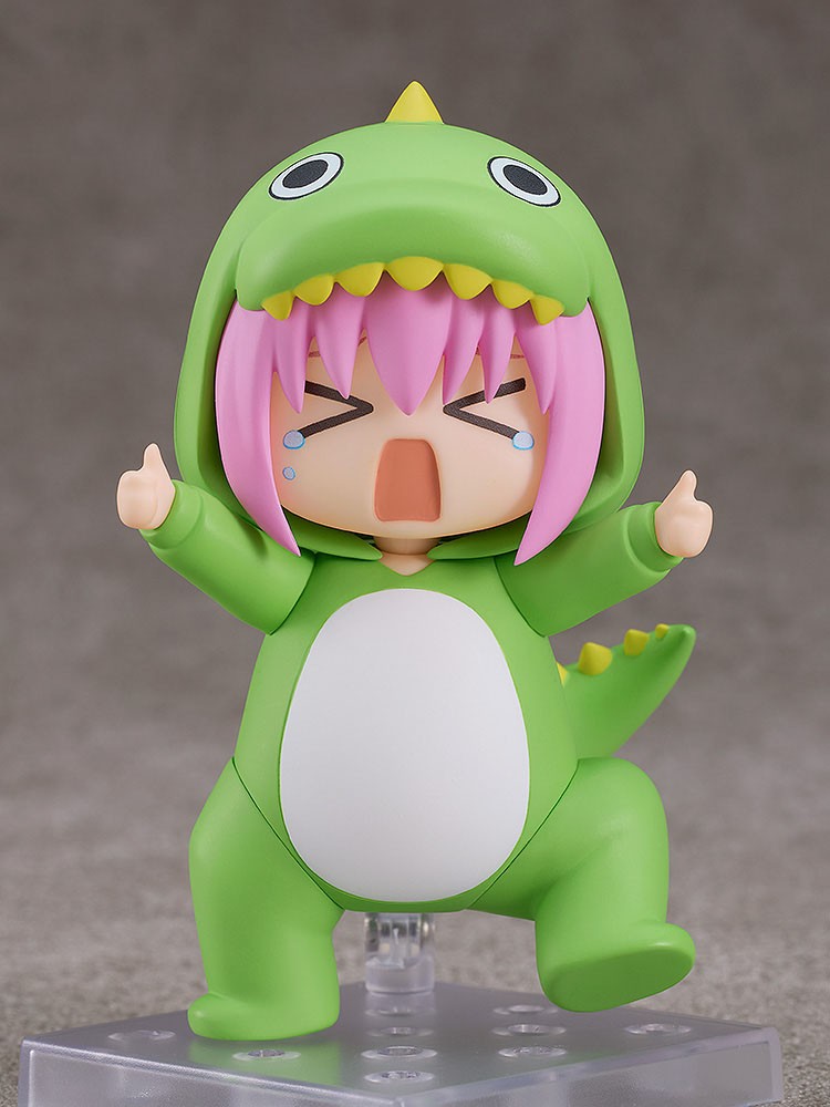 Good Smile Company Nendoroid Hitori Gotoh: Attention-Seeking Monster Ver. Bild 2