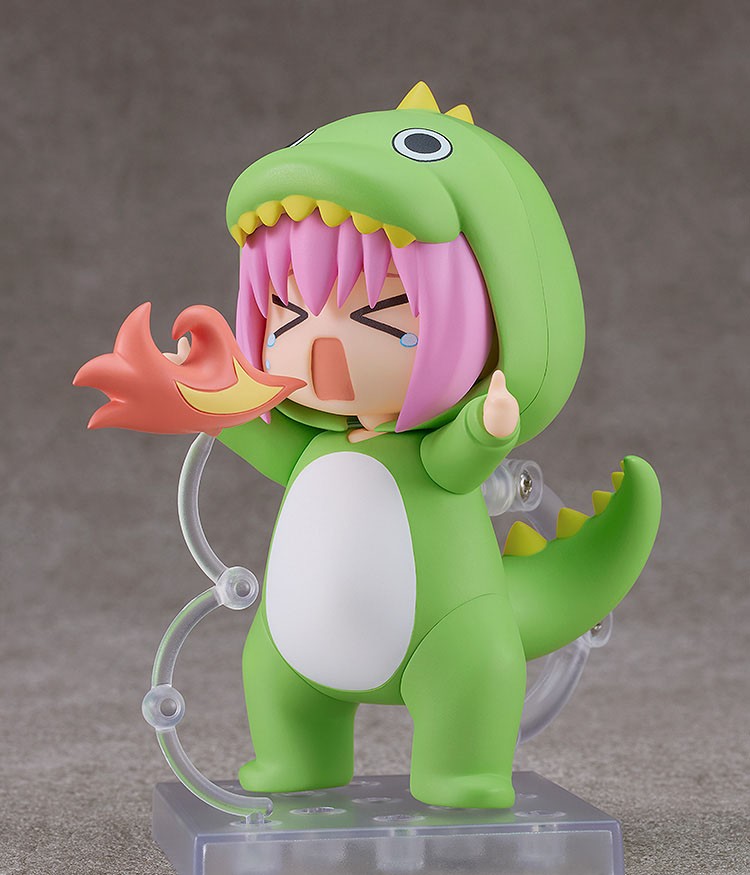 Good Smile Company Nendoroid Hitori Gotoh: Attention-Seeking Monster Ver. Bild 3