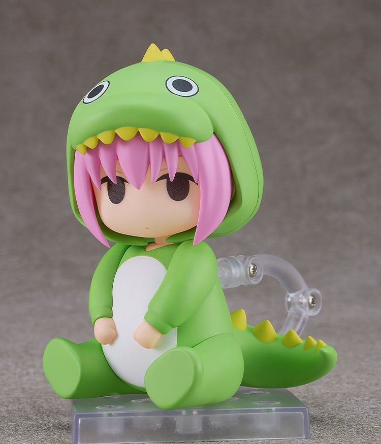 Good Smile Company Nendoroid Hitori Gotoh: Attention-Seeking Monster Ver. Bild 4