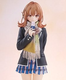 Good Smile Company G.S. Collection Iroha Isshiki: Light Novel Ver.